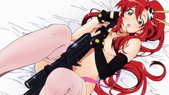 Tengen toppa gurren lagann