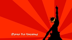 Tengen toppa gurren lagann