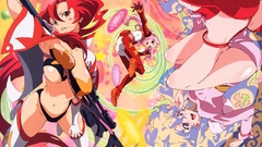 Tengen toppa gurren lagann