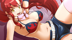 Tengen toppa gurren lagann