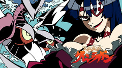 Tengen toppa gurren lagann