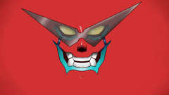 Tengen toppa gurren lagann