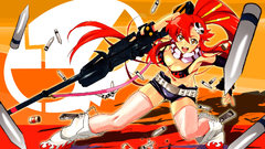 Tengen toppa gurren lagann