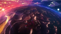 Tengen toppa gurren lagann