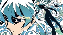 Tengen toppa gurren lagann