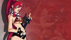 Tengen toppa gurren lagann