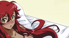 Tengen toppa gurren lagann