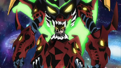 Tengen toppa gurren lagann