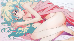 Tengen toppa gurren lagann