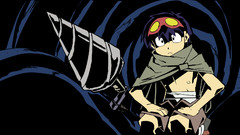 Tengen toppa gurren lagann