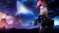 Tengen toppa gurren lagann