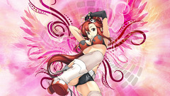 Tengen toppa gurren lagann