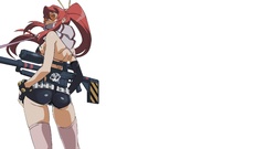 Tengen toppa gurren lagann