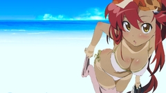 Tengen toppa gurren lagann