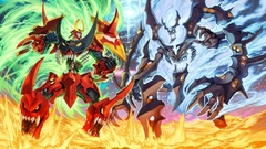 Tengen toppa gurren lagann
