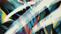 Tengen toppa gurren lagann