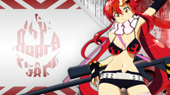 Tengen toppa gurren lagann