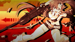 Tengen toppa gurren lagann