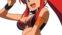 Tengen toppa gurren lagann