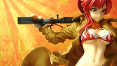 Tengen toppa gurren lagann