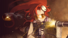 Tengen toppa gurren lagann