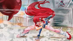 Tengen toppa gurren lagann