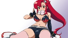 Tengen toppa gurren lagann