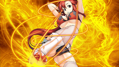 Tengen toppa gurren lagann