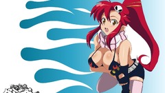 Tengen toppa gurren lagann