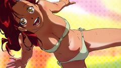 Tengen toppa gurren lagann