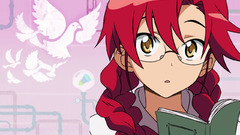 Tengen toppa gurren lagann