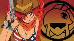 Tengen toppa gurren lagann