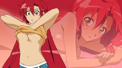 Tengen toppa gurren lagann