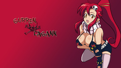 Tengen toppa gurren lagann