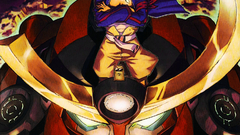 Tengen toppa gurren lagann