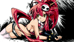 Tengen toppa gurren lagann