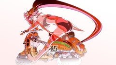 Tengen toppa gurren lagann