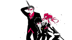 Tengen toppa gurren lagann