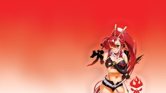 Tengen toppa gurren lagann