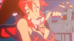 Tengen toppa gurren lagann
