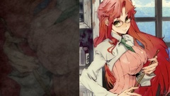 Tengen toppa gurren lagann