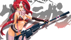 Tengen toppa gurren lagann