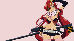 Tengen toppa gurren lagann