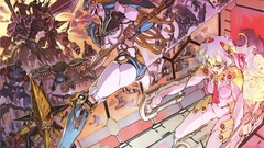 Tengen toppa gurren lagann