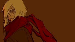 Tengen toppa gurren lagann