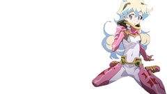 Tengen toppa gurren lagann