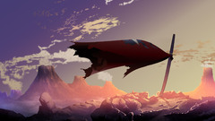 Tengen toppa gurren lagann