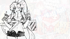 Tengen toppa gurren lagann