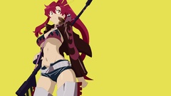Tengen toppa gurren lagann