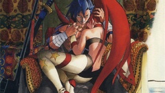 Tengen toppa gurren lagann